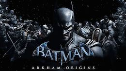 Batman: Arkham origins на Android