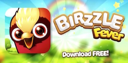 Birzzle Fever на Android
