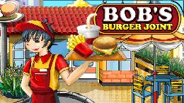 Бургеры у Боба на Android