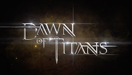 Dawn of Titans на Android