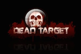 DEAD TARGET на Android