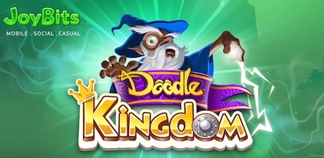Doodle Kingdom HD на Android