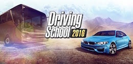 Driving School 2016 на Android