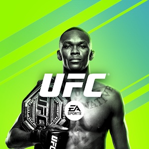 EA SPORTS UFC 2 на Android
