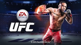 EA SPORTS™ UFC на Android