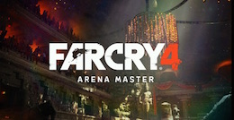 Far Cry 4 Мастер арены на Android
