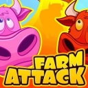 Атака на ферму