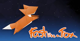 Fast like a Fox на Android