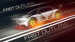 Fast Outlaw: Asphalt Surfers на Android