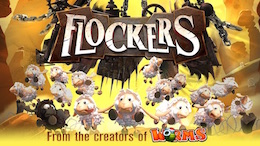 Flockers на Android