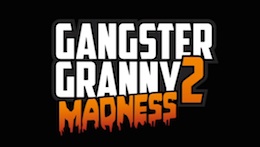 Gangster Granny 2: Madness на Android