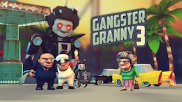 Gangster Granny 3 на Android