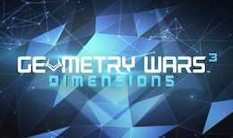Geometry Wars 3: Dimensions на Android