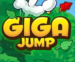 Giga Jump на Android