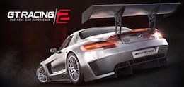 GT Racing 2: The Real Car Exp на Android
