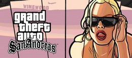 Grand Theft Auto: San Andreas - GTA Сан-Андреас для Android