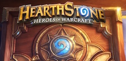 Hearthstone Heroes of Warcraft на Android