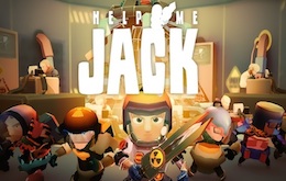 Help Me Jack: Atomic Adventure на Android