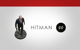 Хитман: Вперед на Android