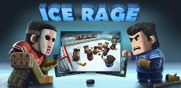 Ice Rage: Хоккей на Android