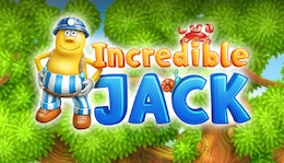 Incredible Jack на Android