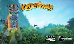 Kinectimals на Android
