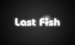 Последняя рыбка на Android