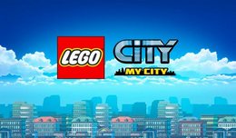 Лего: Мой Город на Android