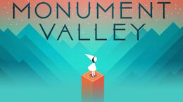 Monument Valley на Android