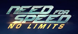 Need for Speed No Limits на Android