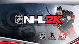 NHL 2K на Android