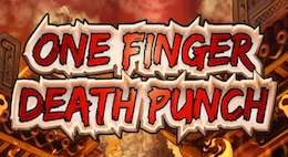 One Finger Death Punch на Android