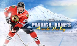Patrick Kanes Arcade Hockey на Android