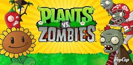 Растения против зомби на Android