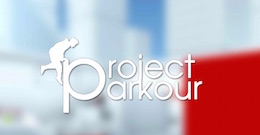 Project Parkour на Android