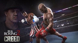 Real Boxing 2 CREED на Android