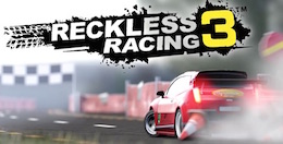 Reckless Racing 3 на Android