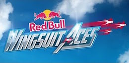 Red Bull Wingsuit Aces на Android
