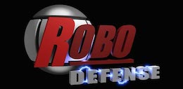 Robo Defense на Android