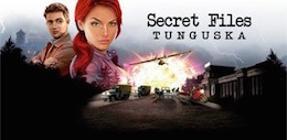 Secret Files Tunguska на Android