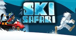 Ski Safari на Android