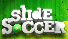 Slide Soccer на Android