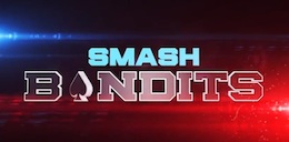 Smash Bandits Racing на Android