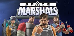 Space Marshals на Android