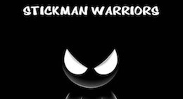 Stickman Warriors на Android
