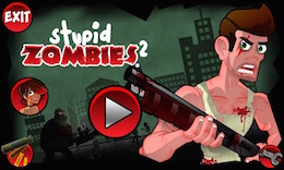 Stupid Zombies 2 на Android