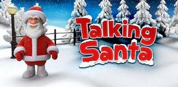 Говорящий Санта на Android