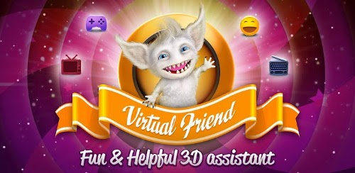 Скриншот игры Talking Spoony для Android. Скриншот игры Talking Spoony для Android.