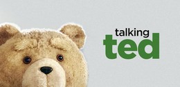Говорящий Тед Без Цензуры на Android