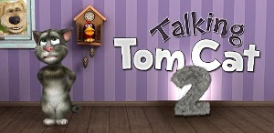 Говорящий кот Том 2 на Android